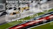 NASCAR At Texas Motor Speedway Race 7 June 2013 Full HD Streaming