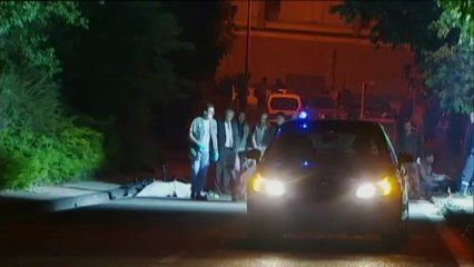 Nouveau règlement de comptes à Marseille