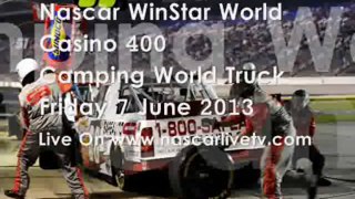 NASCAR At Texas Motor Speedway 7 June 2013 Full HD Stream Now