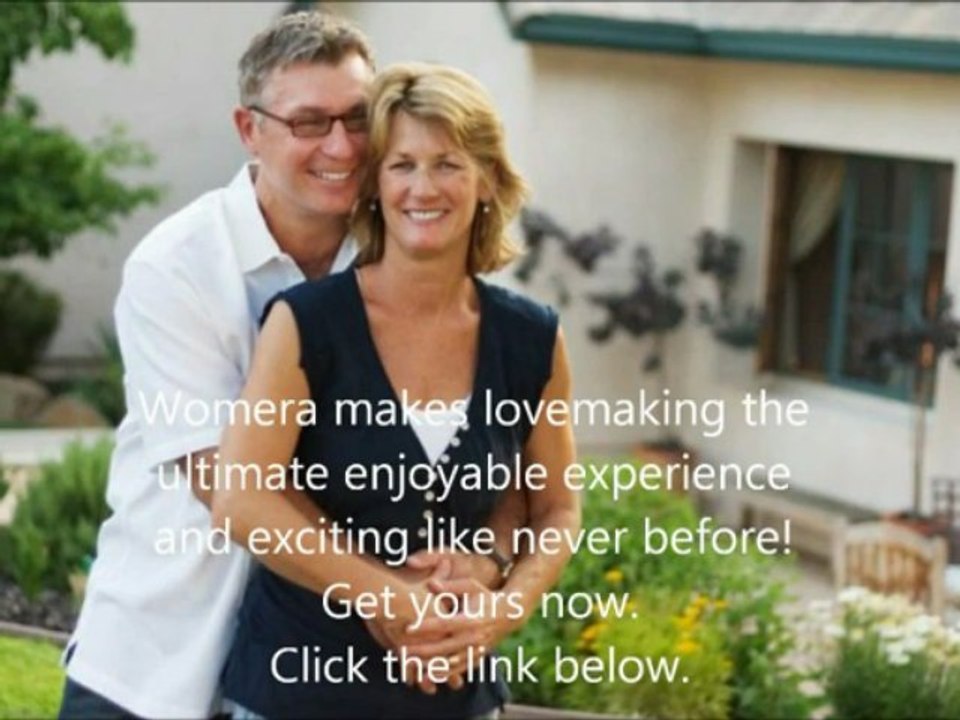 Female Viagra for Enhancing the Female Libido