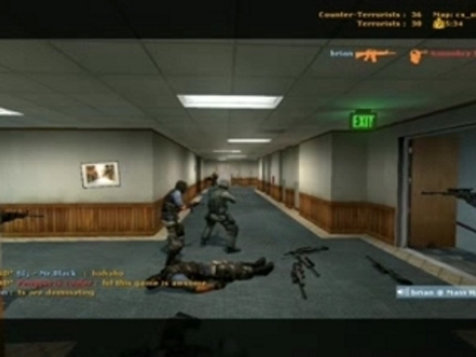 Awp délire