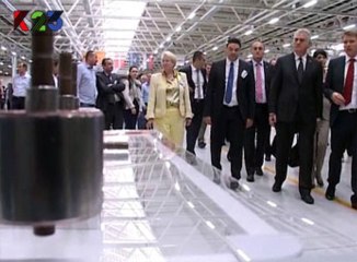 K23TV - Kuda ide Vojvodina - 6. jun 2013.