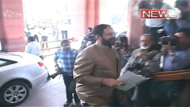 CWG Scam- CBI likely to question Kalmadi