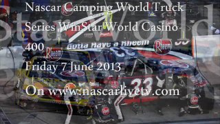 NASCAR At Texas Motor Speedway 7 June 2013 Full HD Broadcast Now