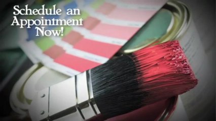 Painting Services Atlanta | Sterling Paint & Construction Call (770) 717-1963