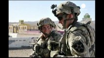Usa: Sergente Bales ammette strage 16 civili afgani
