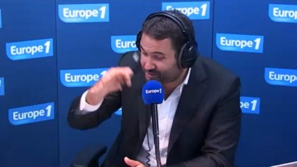 Ghali : "Je veux être maire de Marseille à plein temps"