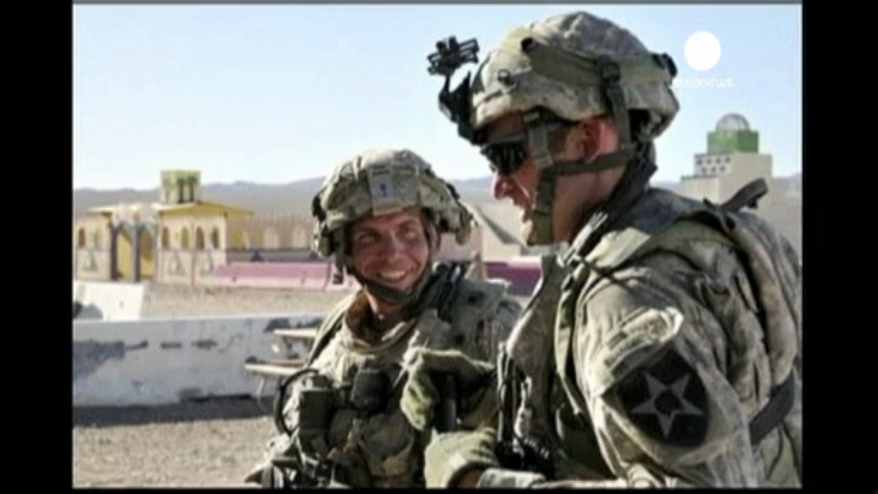 Bales' guilty plea to avoid death penalty in US