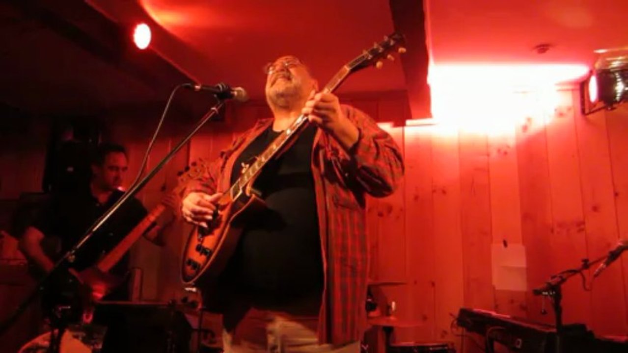 NICOLAS CASSAGNEAU "NICO AND CO" (MICHEL LORENZO, LE RETOUR)