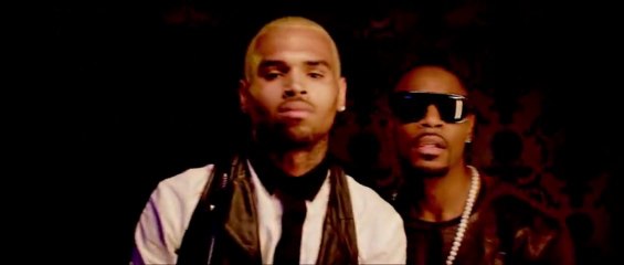 Tank  feat. Chris Brown - Shots Fired