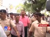 Tv9 Gujarat - Ishrat Jahan fake encounter IPS officer DG Vanzara remanded in CBI custody