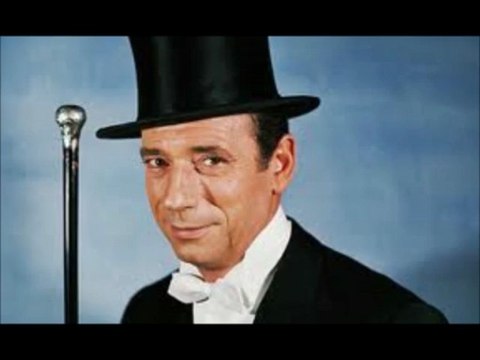 la Marie-vison (Giorgio chante Yves Montand)