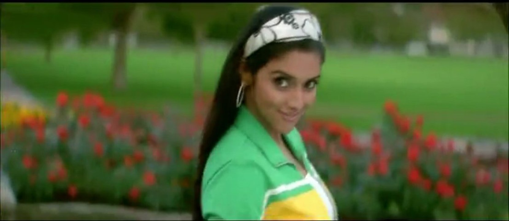 Otraikkannala From Vel Video Song HD