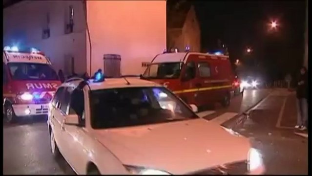 Un policier jugé pour les morts de Villiers-le-Bel