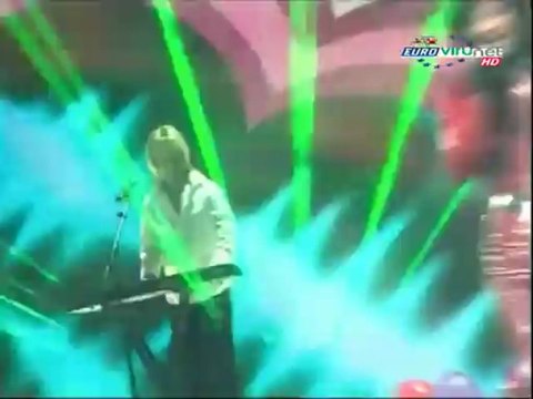 Екатерина Болдышева - Музыка нас связала