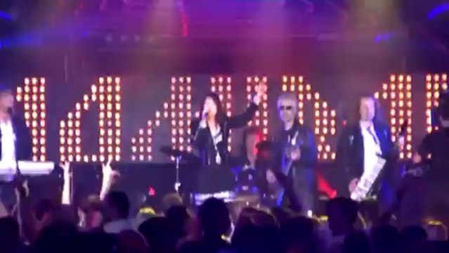 Ветер за спиной - Е. Болдышева А. Горбашов (Мираж 90-х)