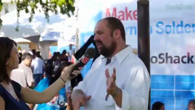 Aerial Infrared Photography Project and New Arduinos - Hak5