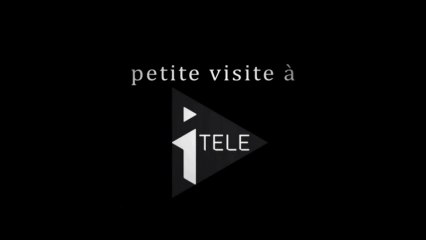 Petite visite à iTV