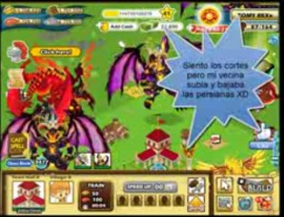 Social empires - hack de black epic dragon HD NEW
