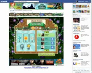 Full Bloom Hack Tool Generator Silver Gold Facebook 2013 Download