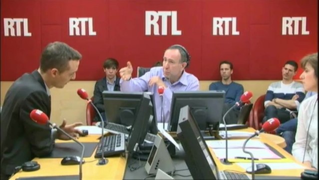 Grégoire Leclercq : Les auto-entrepreneurs ne concurrencent pas les artisans