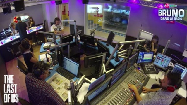 Le défi d'Elliot - S'échapper d'une pièce noir piègée dans le noir (SEMAINE SPECIAL THE LAST OF US)