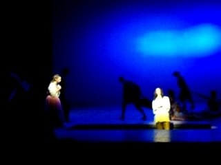 LE ROI SOLEIL - S'aimer est interdit