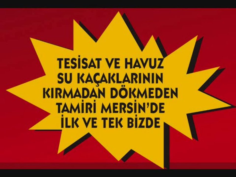 Altun Tesisat Kimyasal Grubu - Kaçak Tamir Kimyasalı