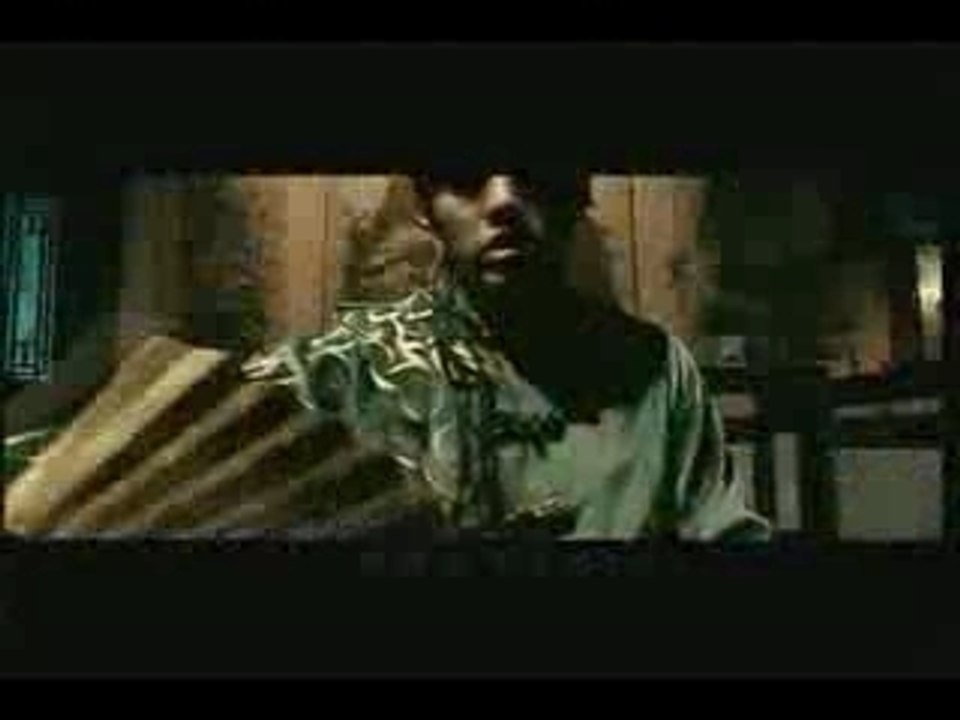 Jay Chou - Huo Yuan Jia