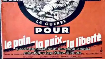 La Independencia Inconclusa (parte 1) [legendado em português