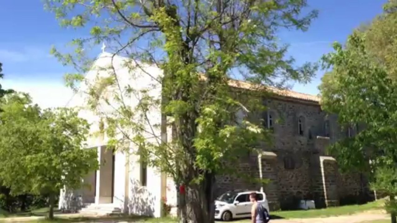 Notre Dame Des Anges Saint Amand Les Eaux