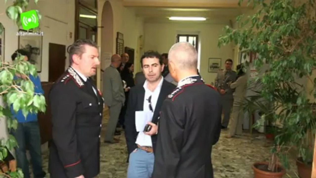 Ladri Alta Valmarecchia, riunione del Comitato Ordine e Sicurezza Pubblica