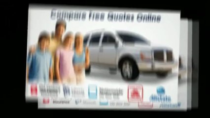 Car Insurance Quote With No Personal Information