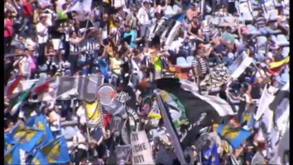 GIARRETTA, UDINESE UNIVERSITA' DEL CALCIO