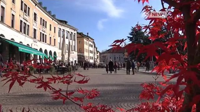 SCIVOLA E MUORE ANNEGANDO IN UN CANALINO