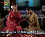 Tum Dena Saath Mera (DD National) 6th June 2013 Video Watch Online pt1