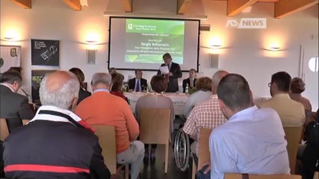 MALTEMPO, AGRICOLTURA LA CONTA DEI DANNI