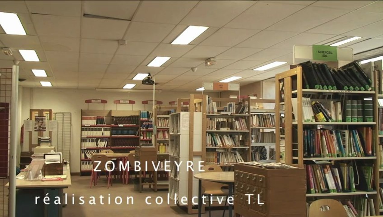 Zombiveyre