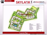 Skylark Ithaca Bangalore – Call 09900055806