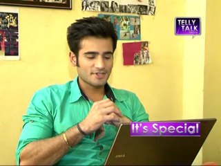 Ek Hazaron Me Meri Behena Hai : Viren (Karan Tacker) talks about his chemistry with Krystle D'souza