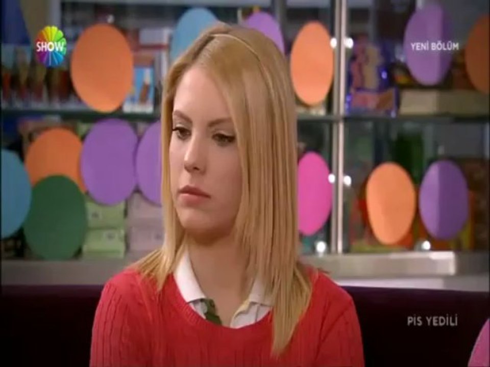 Pis Yedili 63 Bölüm Tek parça izle