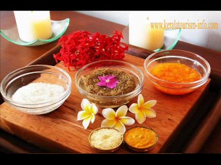 Get Best Kerala Ayurveda Treatment for All Disorders