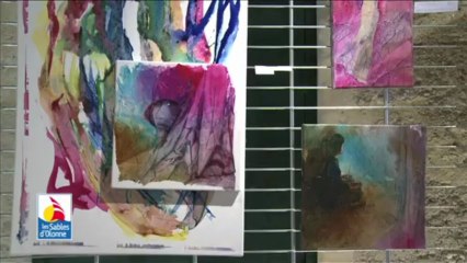 Exposition "Instants de bonheur"