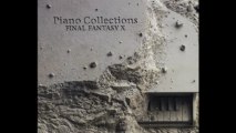 03 Final Fantasy X Piano Collections - Besaid Island