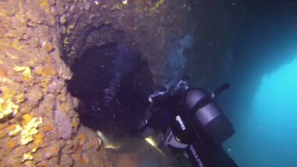 Domi à l'estartit - mai 2013