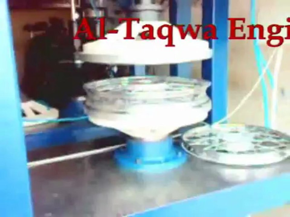 Abid & Sons Engineering