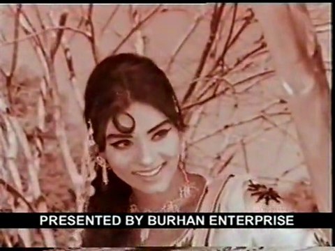 NOOR JEHAN - Meri Chichi Da Challa - Dhee Rani -hd