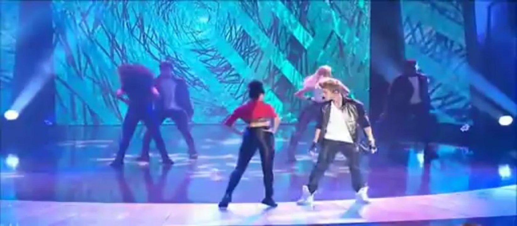 1-justin bieber performance