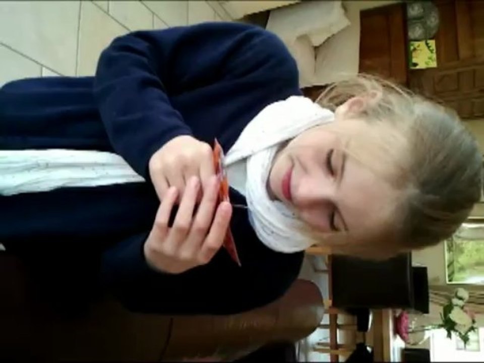 CHAMPAGNE FM - Carrefour de Stars 2013