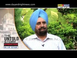 Operation Blue Star - The Untold Story by Kanwar Sandhu - 3